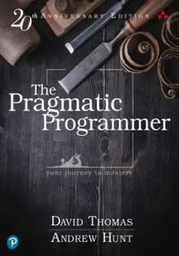 https://www.goodreads.com/book/show/4099.The_Pragmatic_Programmer