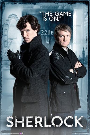 Sherlock