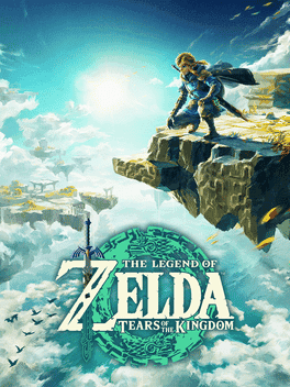 The Legend of Zelda: Tears of the Kingdom